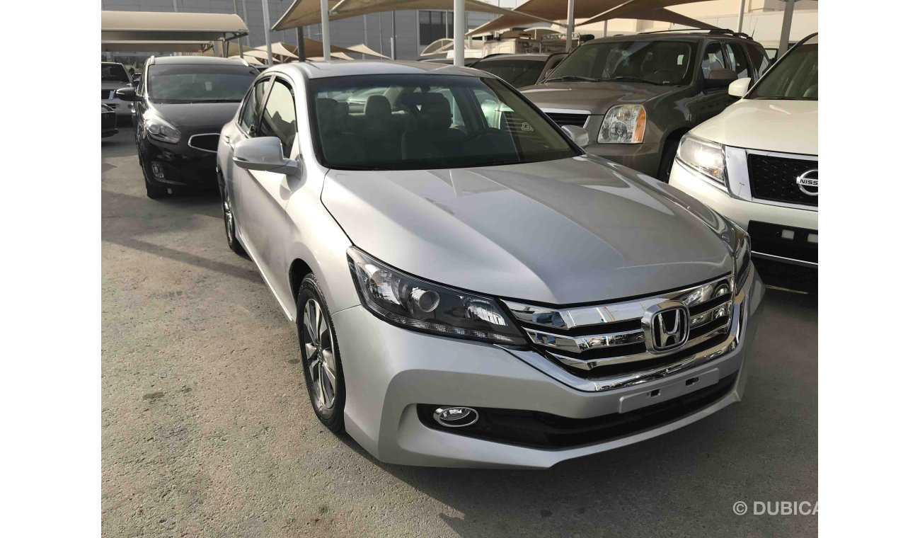 Honda Accord ‏WhatsApp 00971506306554