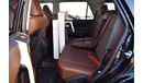 Toyota 4Runner Limited V6 4.0l Petrol 7 Seat 4wd Automatic Transmission