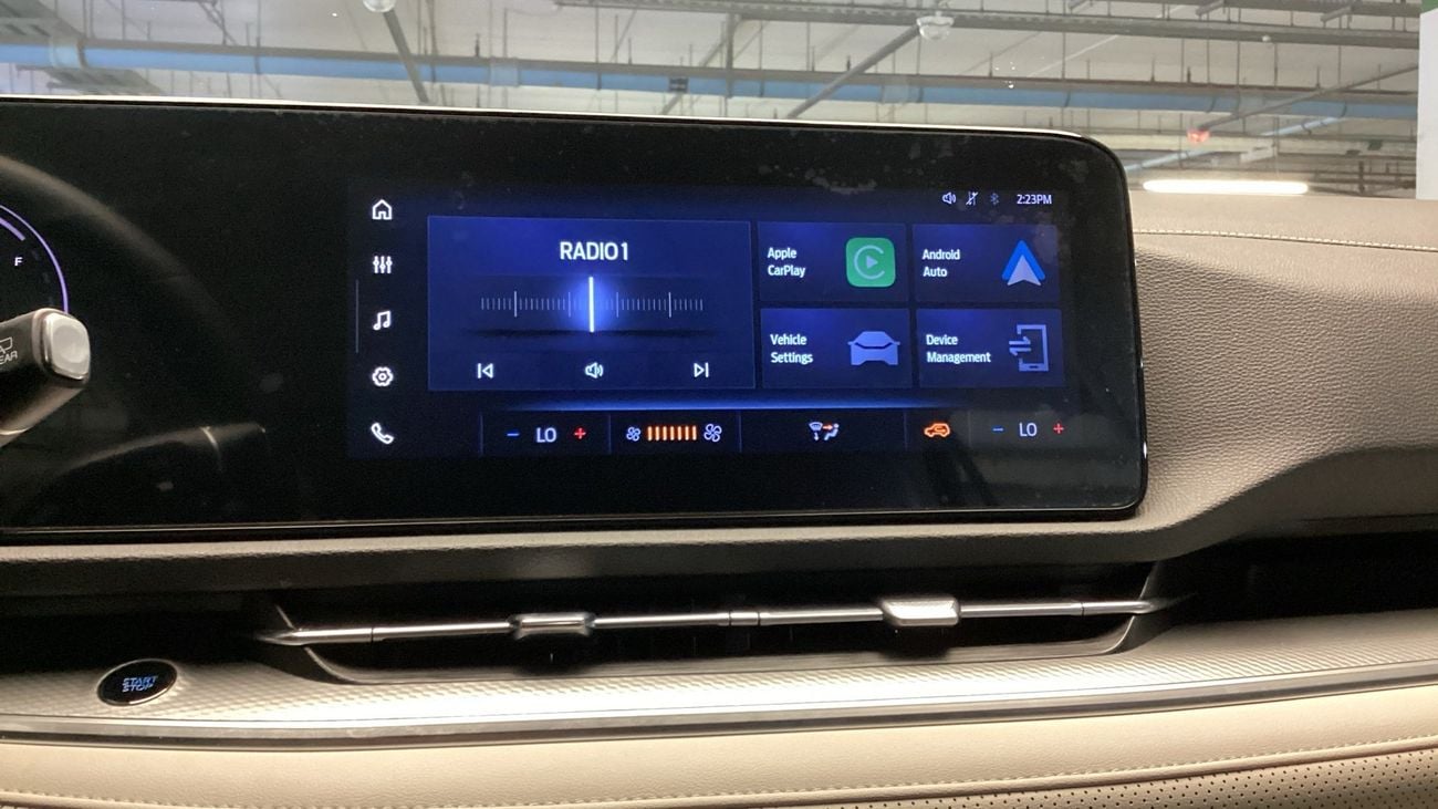 فورد تيريتوري 1.8 GTDI ECOBOOST TREND AUTO RSE | شامل الضمان | 0 ﺪﻔﻋﺓ ﺃﻮﻟﻯ