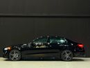 Mercedes-Benz C 300 C 300 AMG, American Specs