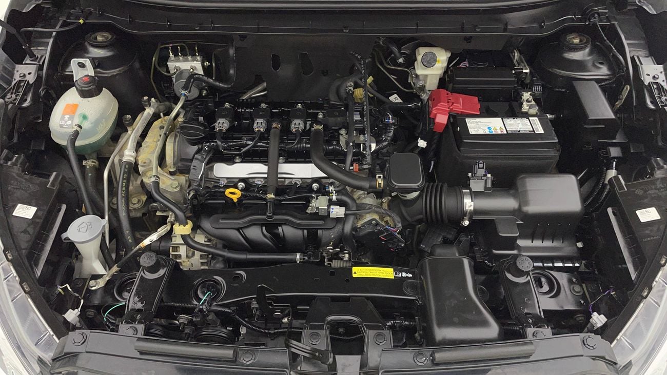 Nissan Kicks SV 1.6 | Zero Down Payment | Home Test Drive