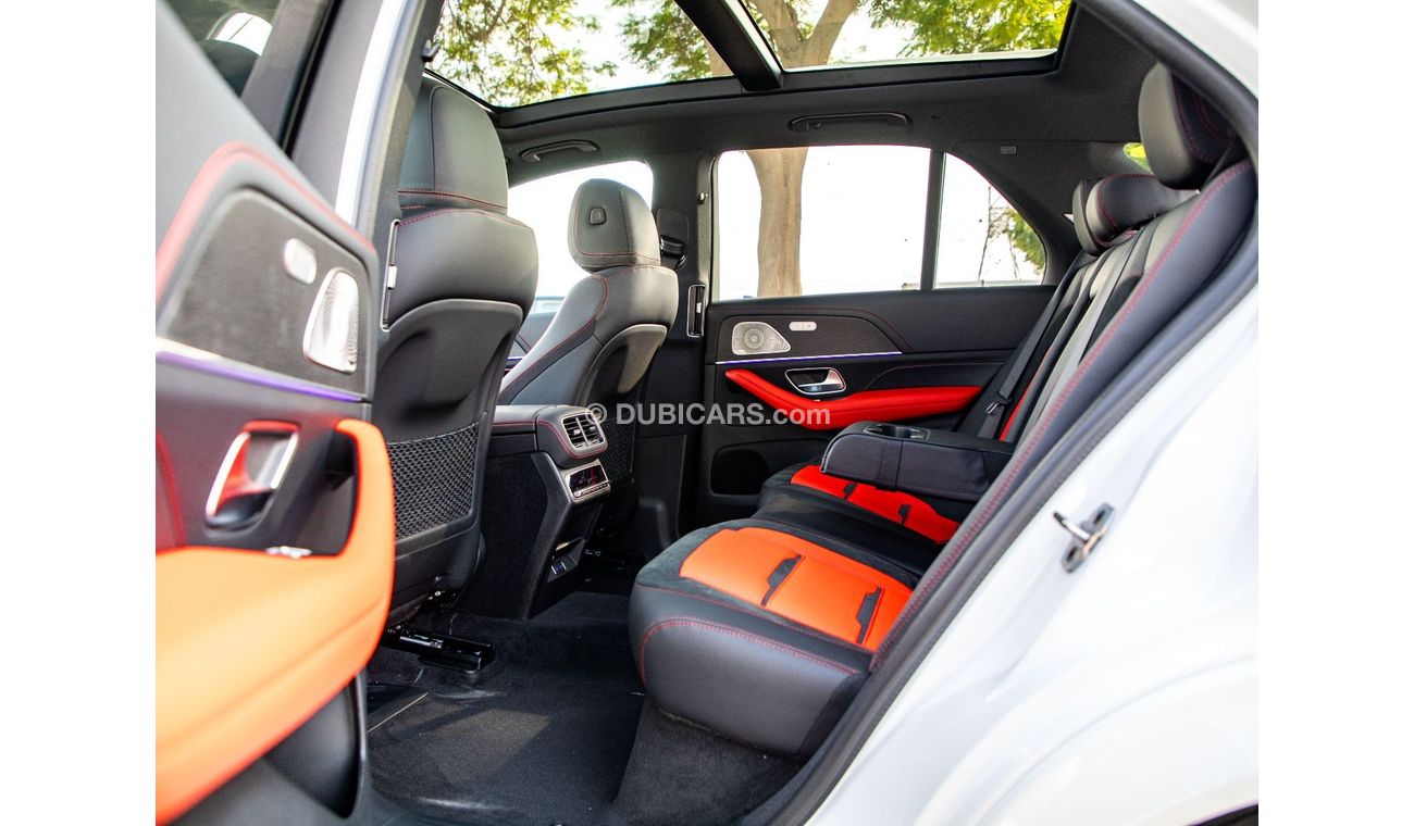 Mercedes-Benz GLE 53 AMG/2024. Local Registration +10%
