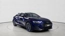 Audi A3 35 TFSI S-LINE | Guaranteed Warranty | 0 Down Payment