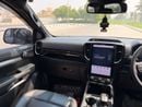 Ford Ranger WILDTRAK