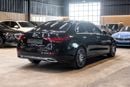 Mercedes Benz C300 STD (NON GCC)