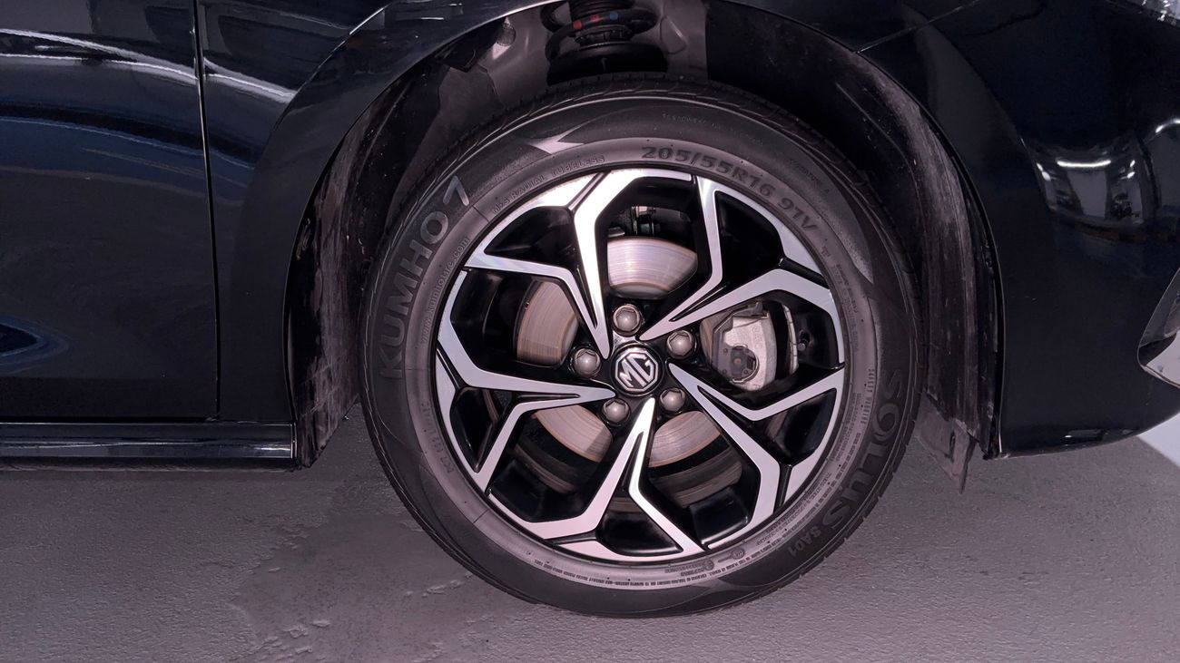 MG GT 2024 COMFORT | AED 666/Month | 0 DP | 30 Day Return | Warranty | Service History