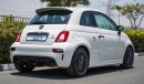 أبارث 595 Competizione , 1.4L Turbocharged , GCC , 2022 , 0Km , With 5 Yrs or 120K Km WNTY