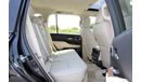 Toyota Land Cruiser GXR TWIN TURBO 2023 GCC AL FUTTAIM WARRANTY 4 YEARS SERVICE CONTRACT