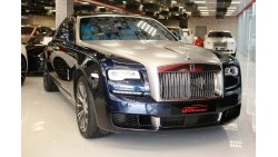 Rolls-Royce Ghost 2018 High Spec , Dealer warranty