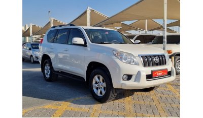 Toyota Prado TX-L 2012 | Full Service Agency | Ref#170