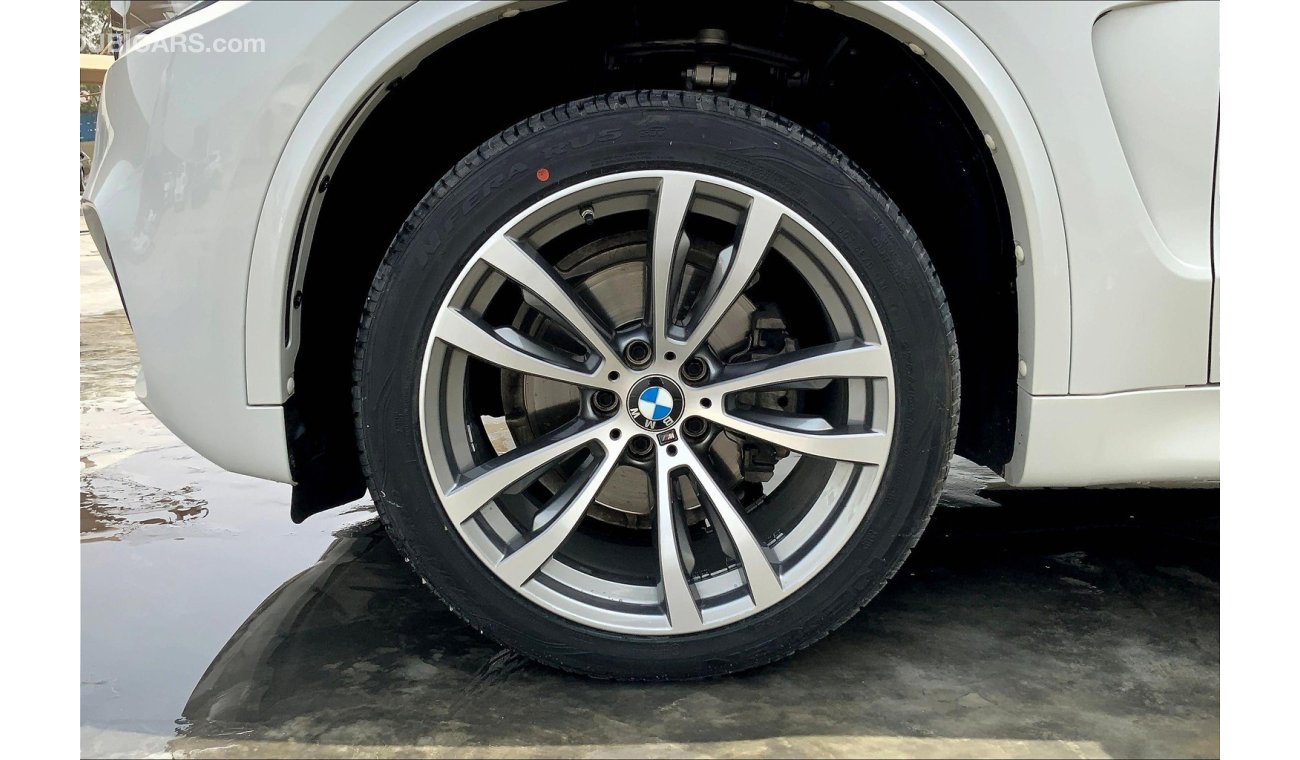 BMW X5 35i M-Sport