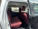 Nissan Navara CSF ACCIDENTS FREE - GCC - PERFECT CONDITION INSIDE OUT - AUTOMATIC GEAR - AUTOMATIC WINDOWS