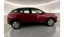 Peugeot 3008 Active