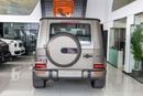 Mercedes-Benz G 63 AMG 4X4² Mercedes-Benz G63 AMG Fully Loaded - Diamond Seats - Double Night Package - 2022 Perfect Condition