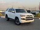 Toyota 4Runner TOYOTA 4-Runner 2022