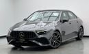 Mercedes-Benz A 35 AMG 4MATIC 2023 Mercedes Benz A35 AMG 4MATIC, 2027 Mercedes Warranty, Full Mercedes Service History, Low