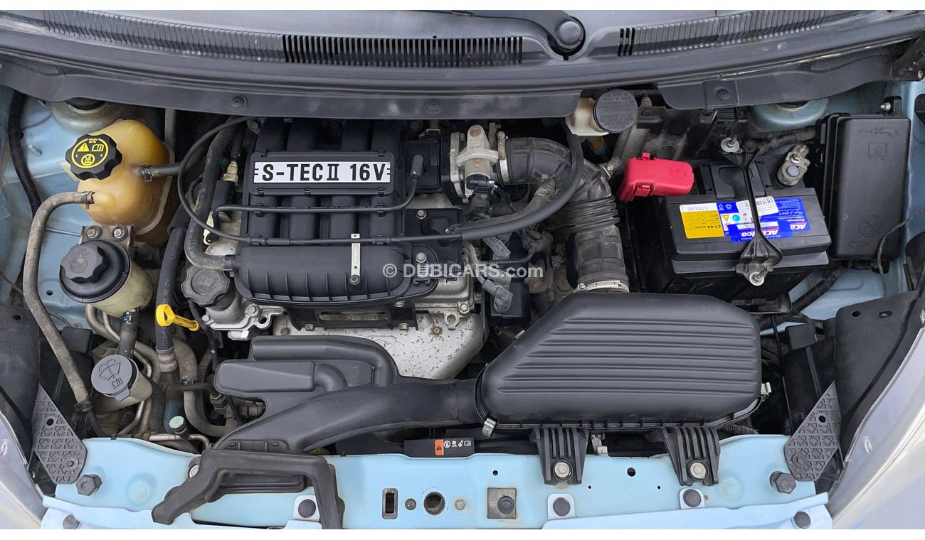 Chevrolet Spark BASE 1 | Under Warranty | Inspected on 150+ parameters