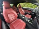Mercedes-Benz E350 Coupe