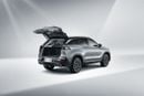 BAIC X7 Honor
