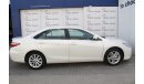 Toyota Camry 2.5L SE 2016 MODEL WITH REAR CAMERA