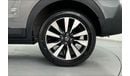 Nissan Kicks SL