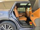 Infiniti QX60 LUXE CLIMATE