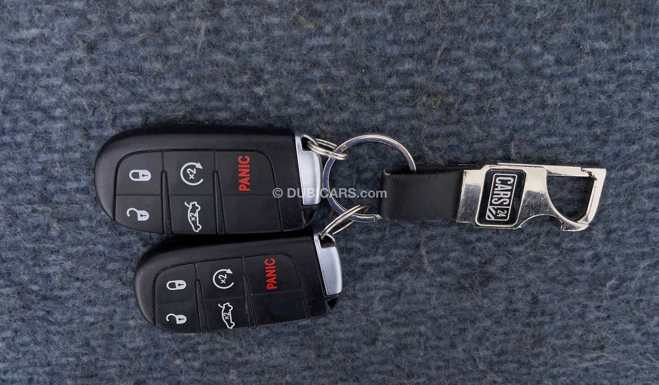 Dodge Charger SXT 3.6 | Zero Down Payment | Free Home Test Drive