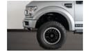 Ford F 150 Shelby 755BHP