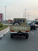 تويوتا لاند كروزر بيك آب
