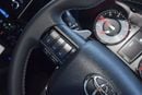 Toyota Hilux GR Sports Right Hand (Export only)