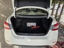 Nissan Sentra first owner, 1.6L engine