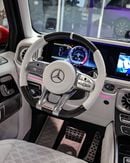 برابوس 800 - مرسيدس-AMG G 63