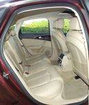 Audi A6 3.0T QUATTRO S LINE