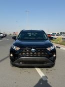 تويوتا راف ٤ RAV4 xle premium Hybrid 4x4