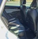 Geely Coolray GL 1.5TD