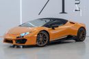 Lamborghini Huracan 2019 Lamborghini Huracan, Warranty, Excellent Condition, 602HP