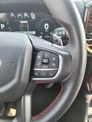 فورد رينجر رابتور 3.0L PETROL GCC SPECS