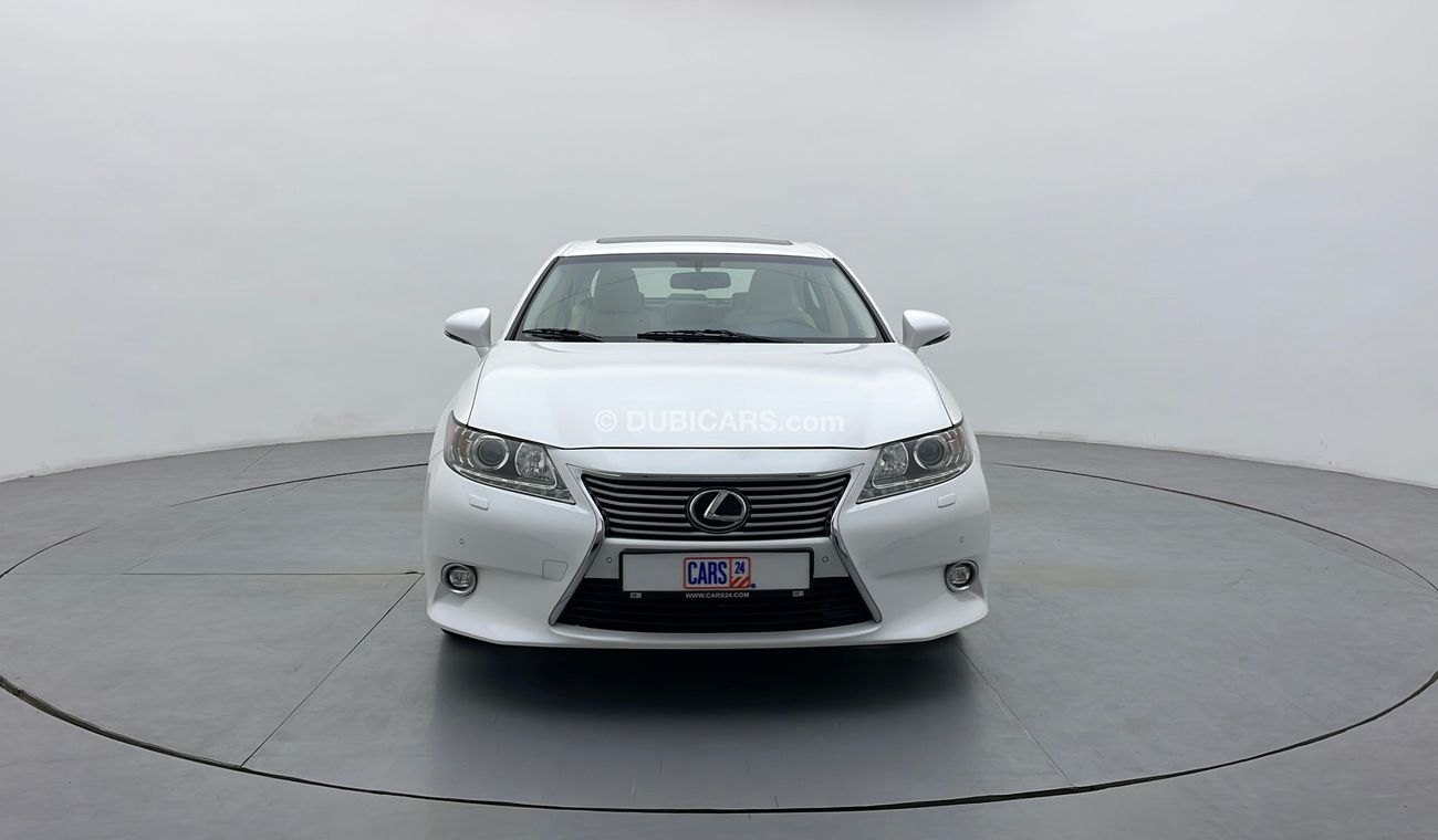 Lexus ES250 2.5