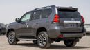تويوتا برادو Toyota prado vx 0.4L