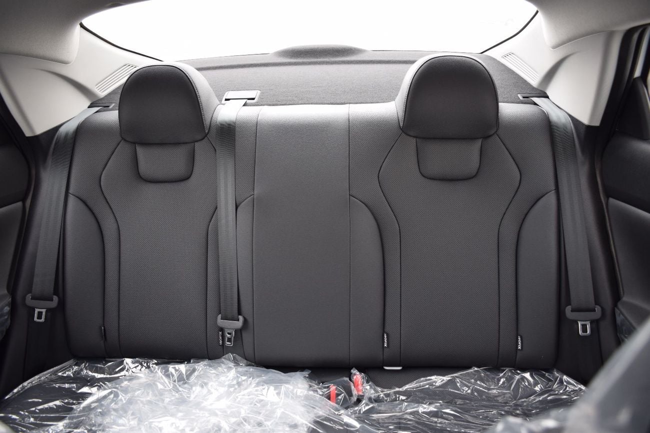 هيونداي إلانترا 