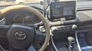 Toyota RAV4 GXR