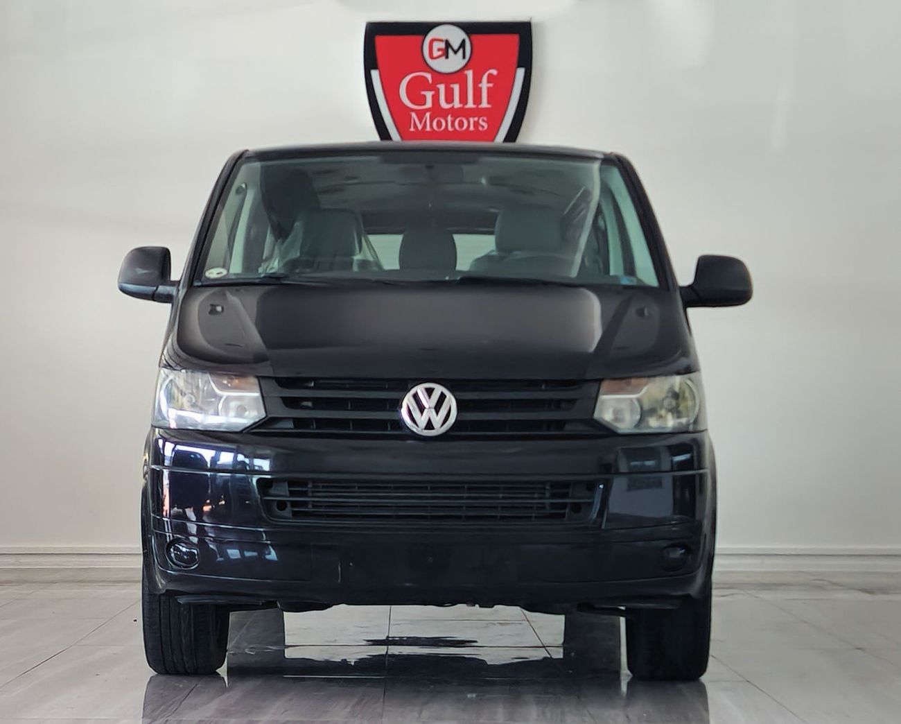 Volkswagen T5 Transporter Excellent Condition - Automatic Transmission - Passenger Van