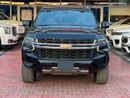 Chevrolet Tahoe LS 5.3L 4WD Chevrolet Tahoe LS 4WD 2022 – GCC – Super Clean