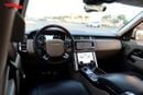 Land Rover Range Rover Vogue LWB 5.0 V8 Supercharged | 130,000 KM