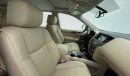 Nissan Pathfinder SL 3500