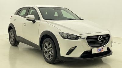 Mazda CX3 GT 2 | Zero Down Payment | Home Test Drive