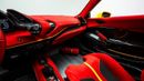Ferrari 488 Pista - 2019 - GCC - Under Warranty and Service Contract