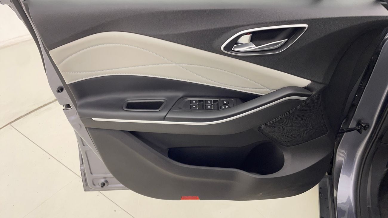 JAC JS4 2023 INTELLIGENT | AED 638/Month | 0 DP | 30 Day Return | Warranty | Service History