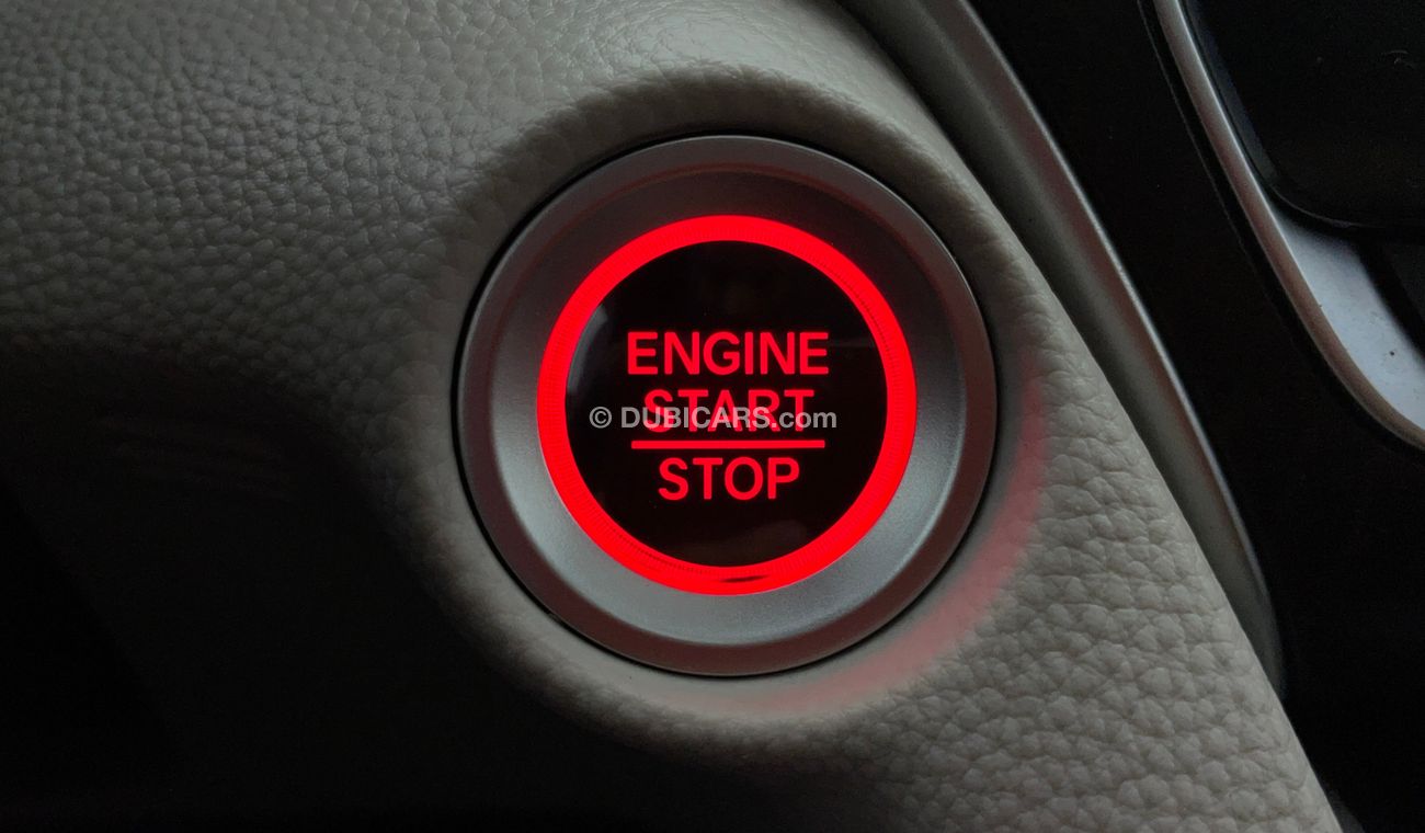 Honda Accord EX 1.5 | Zero Down Payment | Free Home Test Drive