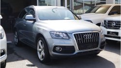 Audi Q5 Quattro